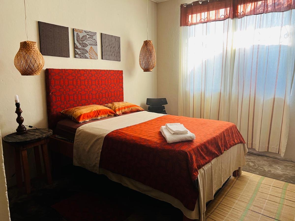 Otorongo Guest House Iquitos Exterior photo