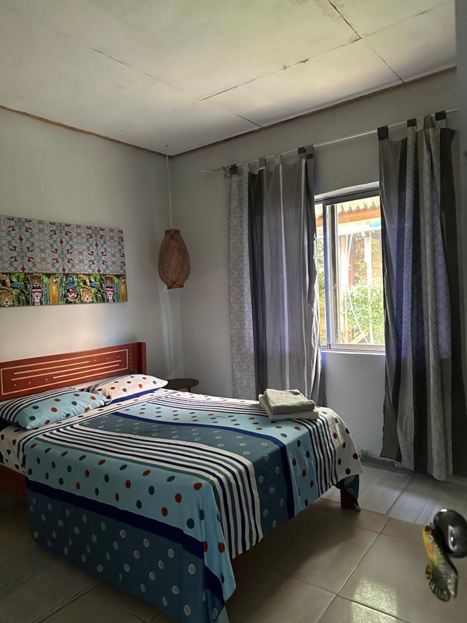 Otorongo Guest House Iquitos Exterior photo