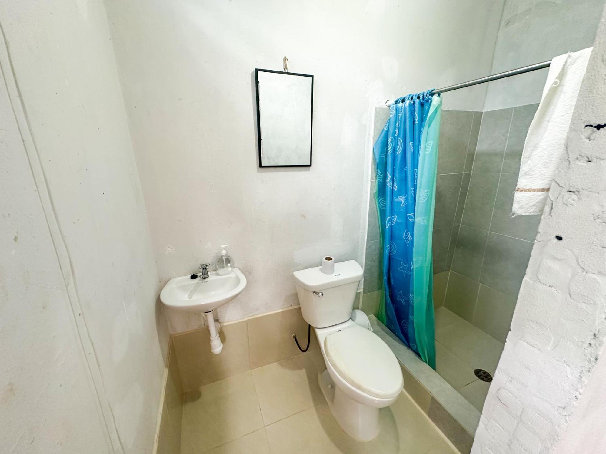 Otorongo Guest House Iquitos Exterior photo